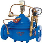 700x-10水泵控制阀